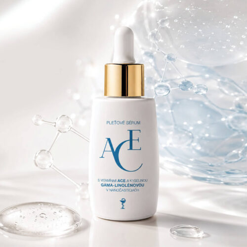 Sérum s vitamínom C <i>30ml</i>