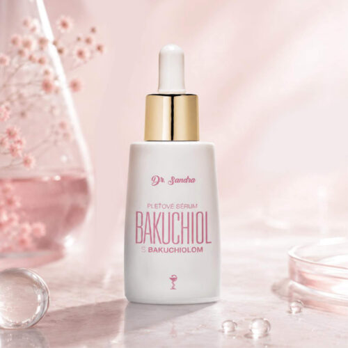 Anti aging sérum <b>s bakuchiolom</b> <i>30ml </i>