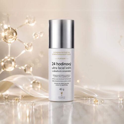24 hodinový ultrafacial krém <i>40g</i>
