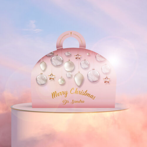 GIFT BOX