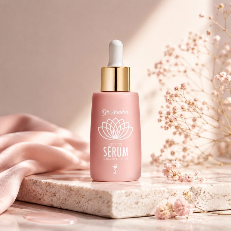 Anti aging sérum <b>s bakuchiolom</b> <i>30ml </i>