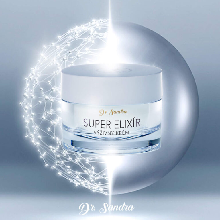 Super elixír <b>výživný krém pre extrémne suchú pokožku </b> <i>40g</i>