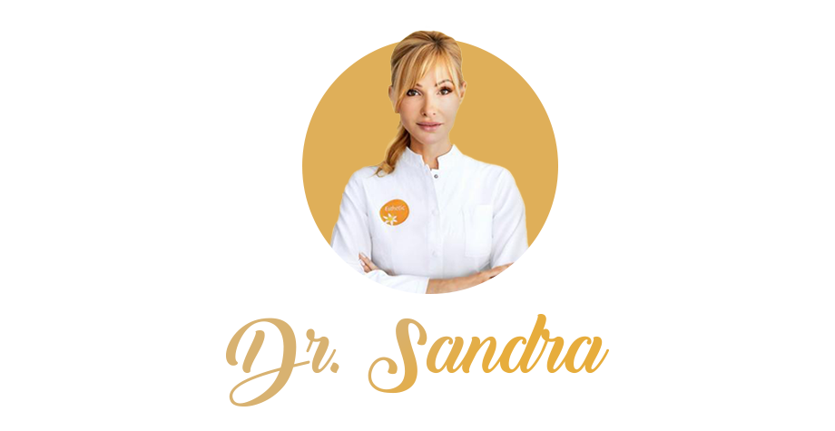 Dr. Sandra deň matiek