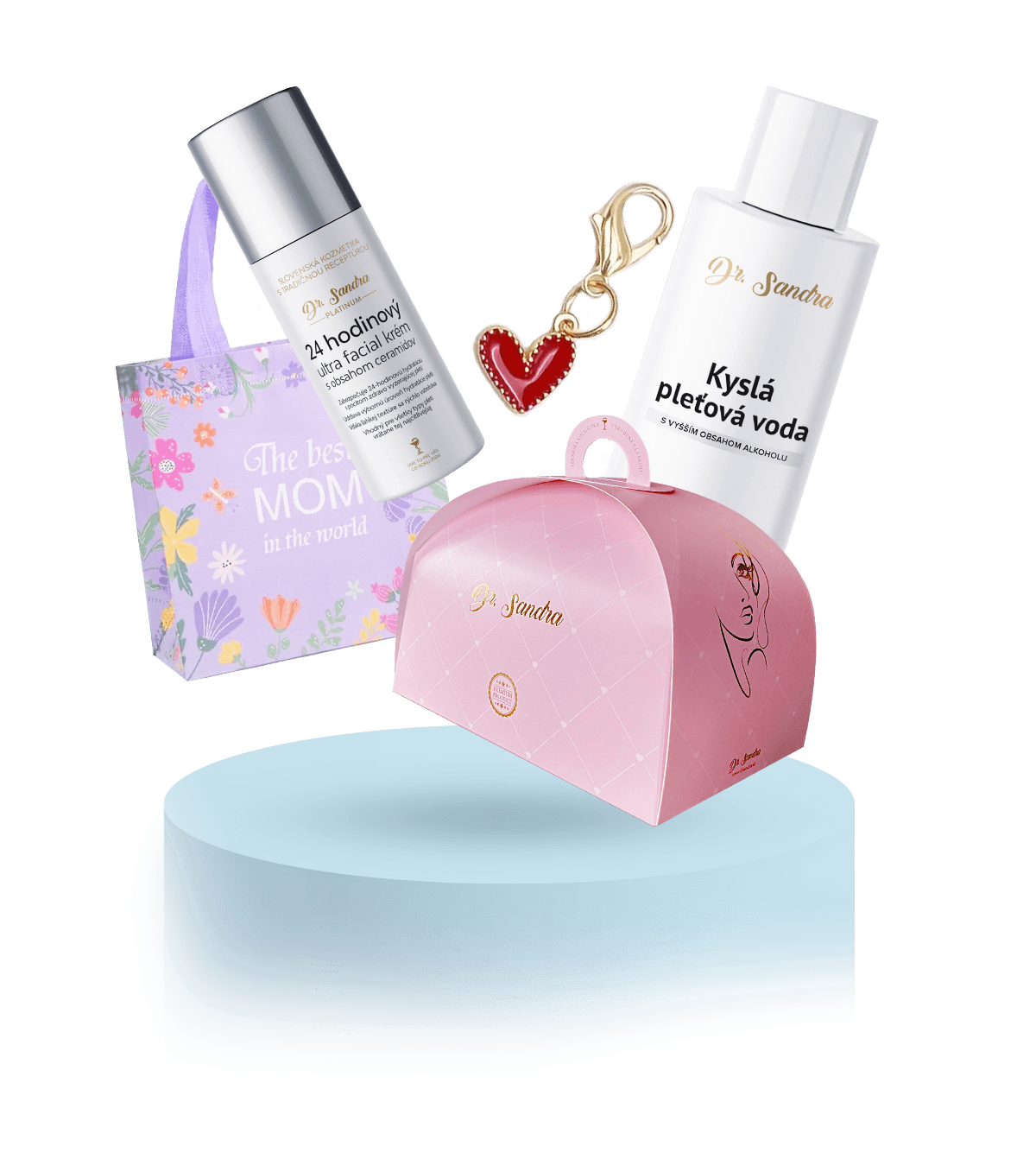 Dr. Sandra deň matiek